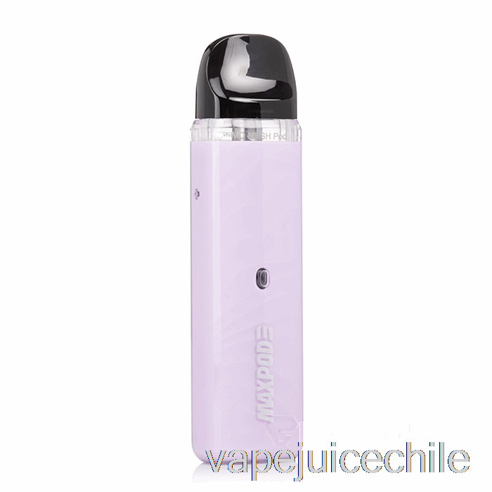 Vape Vhile Freemax Maxpod 3 15w Sistema Pod Violeta